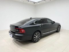 Volvo S90 B5 Smart Luxury Edition - ფოტო 6