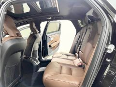 Volvo S90 B5 Smart Luxury Edition - ფოტო 8