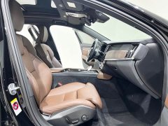 Volvo S90 B5 Smart Luxury Edition - ფოტო 9