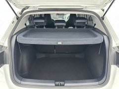 Volkswagen Touareg Sharp 1.5L Keen Edition - ფოტო 15