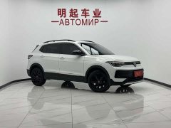 Volkswagen Touareg Sharp 1.5L Keen Edition - ფოტო 2