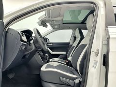 Volkswagen Touareg Sharp 1.5L Keen Edition - ფოტო 4