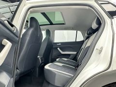Volkswagen Touareg Sharp 1.5L Keen Edition - ფოტო 5