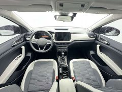 Volkswagen Touareg Sharp 1.5L Keen Edition - ფოტო 6