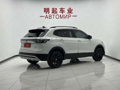 Volkswagen Touareg Sharp 1.5L Keen Edition - ფოტო 8