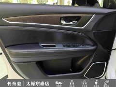 Honda Avancier 2020 370TURBO AWD Premium Edition - ფოტო 14