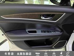 Honda Avancier 2020 370TURBO AWD Premium Edition - ფოტო 15