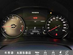 Honda Avancier 2020 370TURBO AWD Premium Edition - ფოტო 16