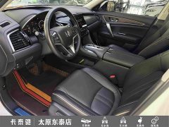 Honda Avancier 2020 370TURBO AWD Premium Edition - ფოტო 18