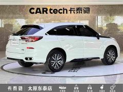 Honda Avancier 2020 370TURBO AWD Premium Edition - ფოტო 4