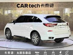 Honda Avancier 2020 370TURBO AWD Premium Edition - ფოტო 6