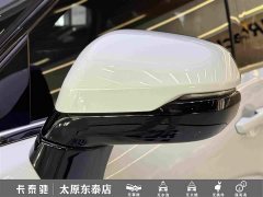 Honda Avancier 2020 370TURBO AWD Premium Edition - ფოტო 9