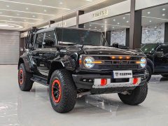 Volkswagen Bronco (Imported) 3.0T Raptor Edition - ფოტო 1