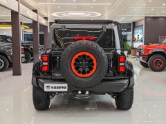 Volkswagen Bronco (Imported) 3.0T Raptor Edition - ფოტო 10