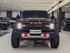 Volkswagen Bronco (Imported) 3.0T Raptor Edition - ფოტო 2