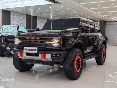 Volkswagen Bronco (Imported) 3.0T Raptor Edition - ფოტო 3