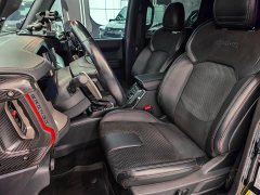 Volkswagen Bronco (Imported) 3.0T Raptor Edition - ფოტო 4