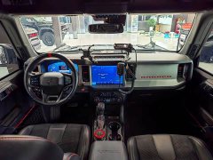 Volkswagen Bronco (Imported) 3.0T Raptor Edition - ფოტო 5