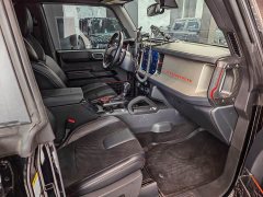 Volkswagen Bronco (Imported) 3.0T Raptor Edition - ფოტო 6