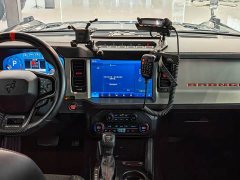 Volkswagen Bronco (Imported) 3.0T Raptor Edition - ფოტო 7