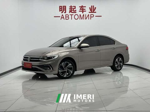 2023 Volkswagen Bora 200TSI DSG Smart Travel PRO - ავტომობილი ჩინეთიდან