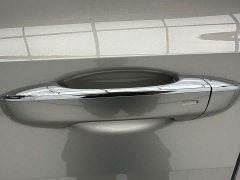 Volkswagen Bora 200TSI DSG Smart Travel PRO - ფოტო 10