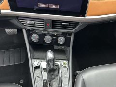 Volkswagen Bora 200TSI DSG Smart Travel PRO - ფოტო 14