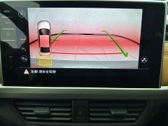 Volkswagen Bora 200TSI DSG Smart Travel PRO - ფოტო 15