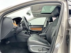 Volkswagen Bora 200TSI DSG Smart Travel PRO - ფოტო 4