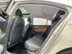 Volkswagen Bora 200TSI DSG Smart Travel PRO - ფოტო 5
