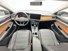 Volkswagen Bora 200TSI DSG Smart Travel PRO - ფოტო 6