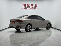 Volkswagen Bora 200TSI DSG Smart Travel PRO - ფოტო 8