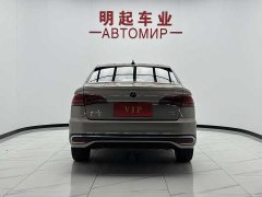 Volkswagen Bora 200TSI DSG Smart Travel PRO - ფოტო 9