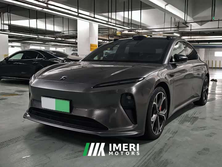 NIO ET5 75kWh