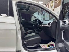 Volkswagen Tanyoung 2021 1.5L Automatic Smart Connected Edition - ფოტო 10