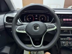 Volkswagen Tanyoung 2021 1.5L Automatic Smart Connected Edition - ფოტო 11