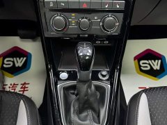 Volkswagen Tanyoung 2021 1.5L Automatic Smart Connected Edition - ფოტო 13