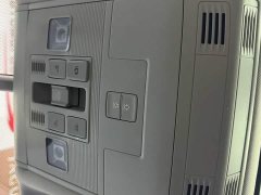 Volkswagen Tanyoung 2021 1.5L Automatic Smart Connected Edition - ფოტო 14