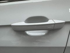 Volkswagen Tanyoung 2021 1.5L Automatic Smart Connected Edition - ფოტო 16