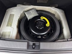 Volkswagen Tanyoung 2021 1.5L Automatic Smart Connected Edition - ფოტო 18