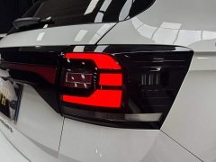 Volkswagen Tanyoung 2021 1.5L Automatic Smart Connected Edition - ფოტო 20