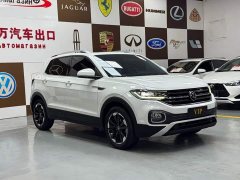 Volkswagen Tanyoung 2021 1.5L Automatic Smart Connected Edition - ფოტო 3