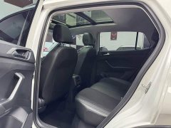 Volkswagen Tanyoung 2021 1.5L Automatic Smart Connected Edition - ფოტო 8