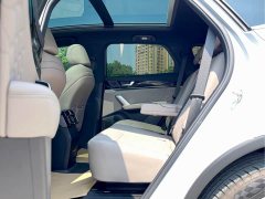 BYD Yuan Plus DM-i Glory Edition 112KM Premium - ფოტო 11