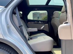 BYD Yuan Plus DM-i Glory Edition 112KM Premium - ფოტო 12