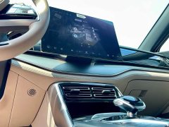 BYD Yuan Plus DM-i Glory Edition 112KM Premium - ფოტო 16