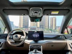 BYD Yuan Plus DM-i Glory Edition 112KM Premium - ფოტო 17