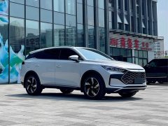 BYD Yuan Plus DM-i Glory Edition 112KM Premium - ფოტო 3