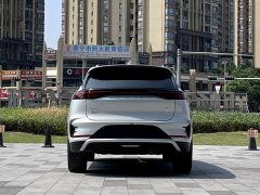BYD Yuan Plus DM-i Glory Edition 112KM Premium - ფოტო 6