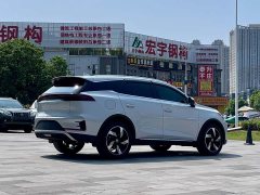 BYD Yuan Plus DM-i Glory Edition 112KM Premium - ფოტო 7